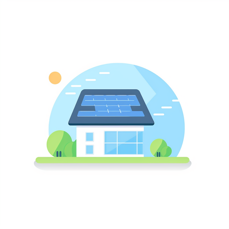 Solar Contractors and Services