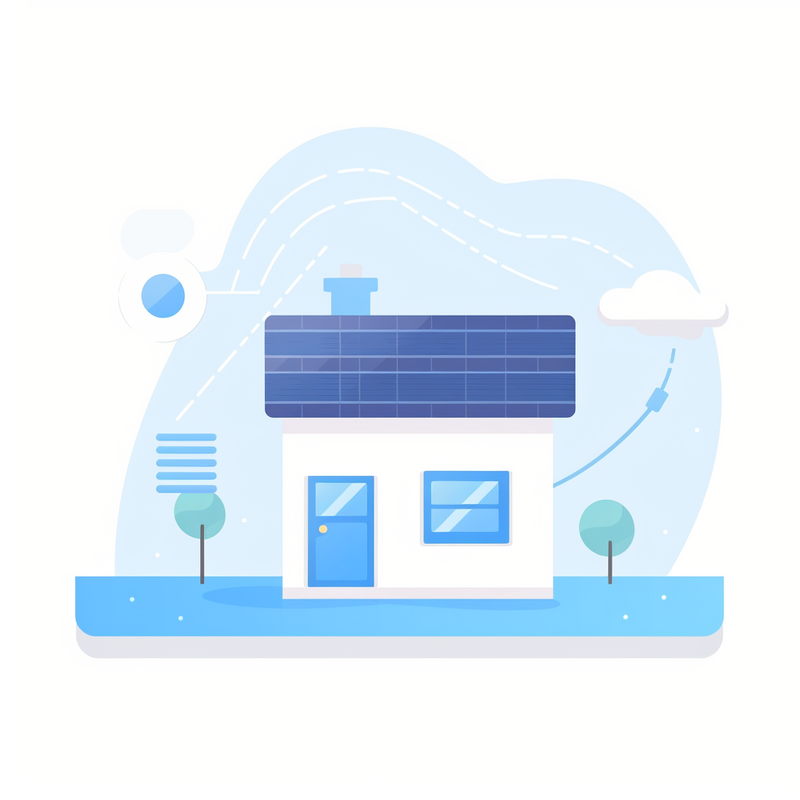 Utility Integration and Net Metering