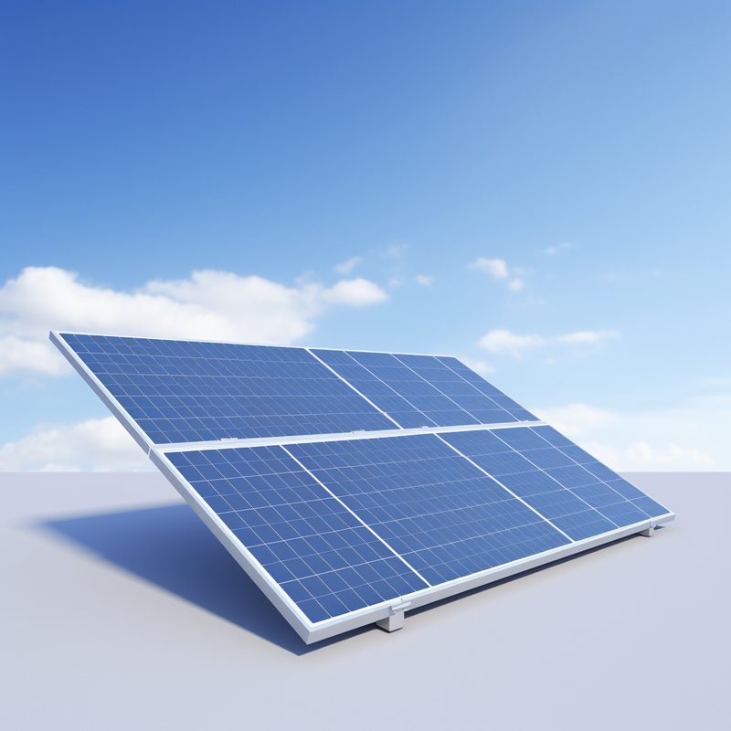 Innovation in Solar Panel Technology: The Latest Developments