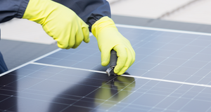 Innovative Solar Panel Coating Techniques
