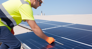 Regular Maintenance for Longer Solar Panel Life