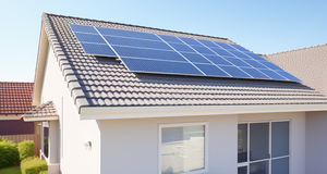 Solar Energy and Your Property Value