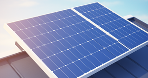 Maximizing Solar Panel Efficiency