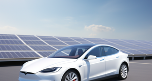 Electric Cars and Solar Energy: The Perfect Pairing