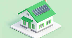 Green Home Tech