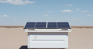 Common Solar-Powered Appliances