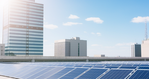 The Role of Corporate Sustainability in Driving Solar Growth